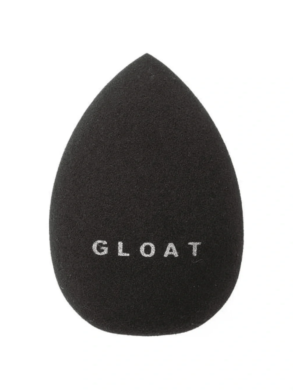 Gloat Makeup Sponge In Black